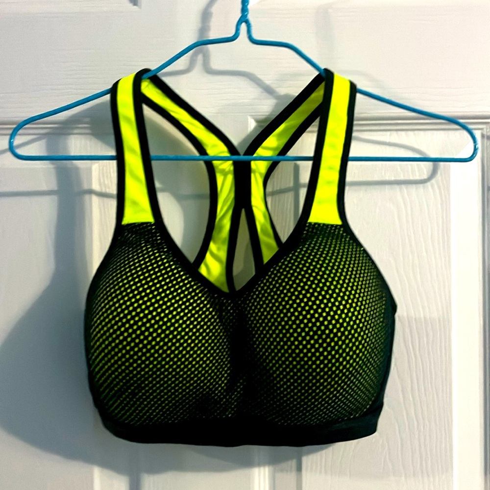 CHAMPION sports bra